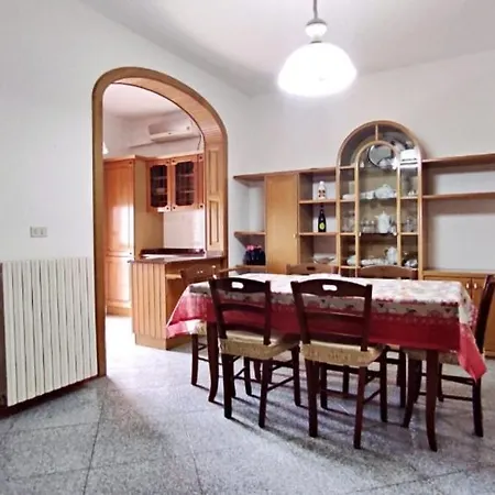 Casa Paride 갈리아노델카포