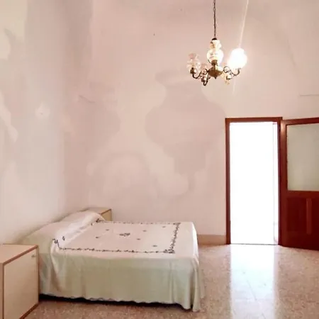 Casa Paride * 갈리아노델카포