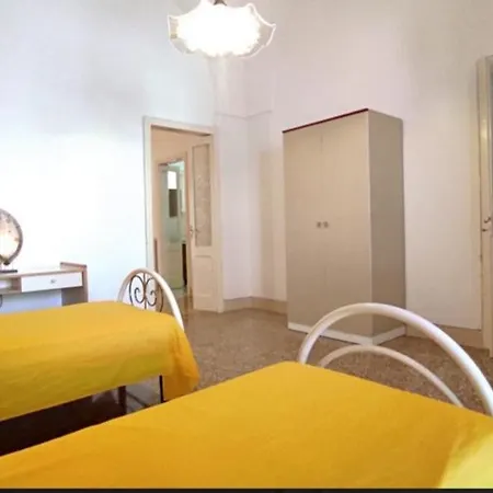 아파트 Casa Paride