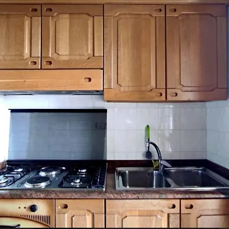 Casa Paride 아파트 *