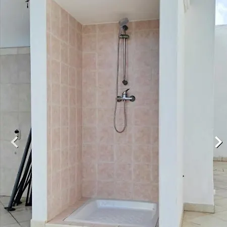 Διαμέρισμα Casa Paride